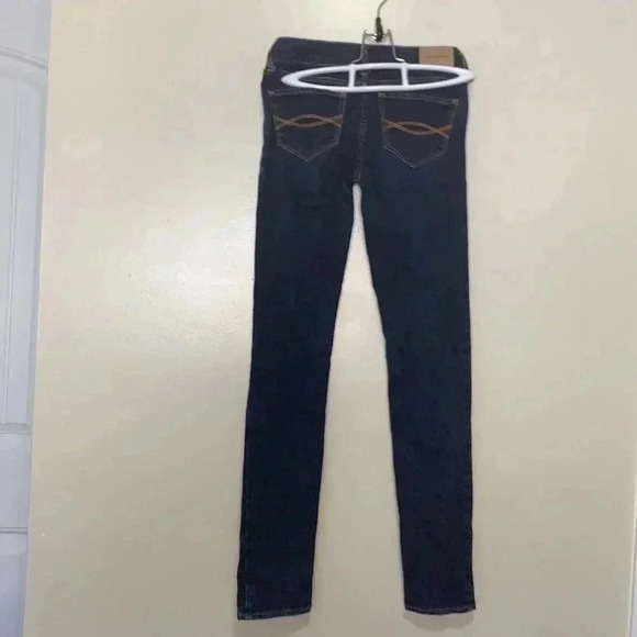 (5 for $25)Abercrombie Kids Jeans  -Size 12 EUC - Picture 2 of 5